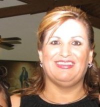 Delma Garza's Classmates® Profile Photo