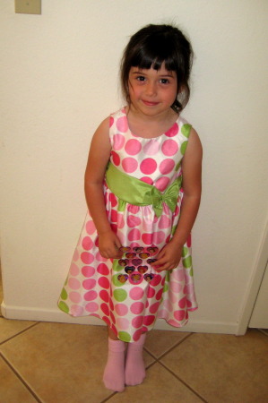 Easter 2009