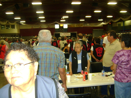 Elder's Gathering 2009