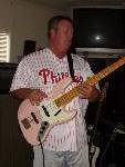 phillies bass