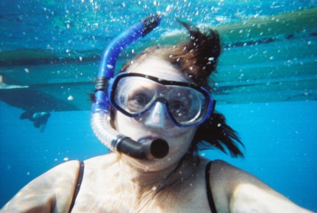 Snorkeling