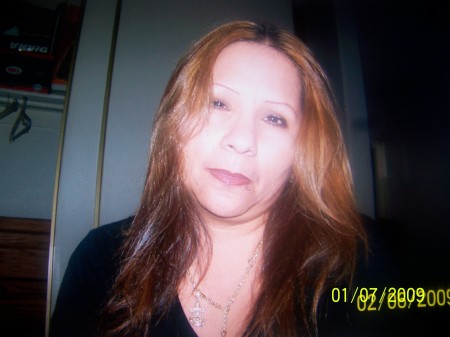Nicole Gonzales's Classmates® Profile Photo