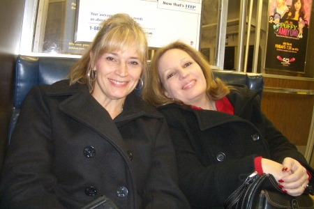 kathleen and Eds wife Judy