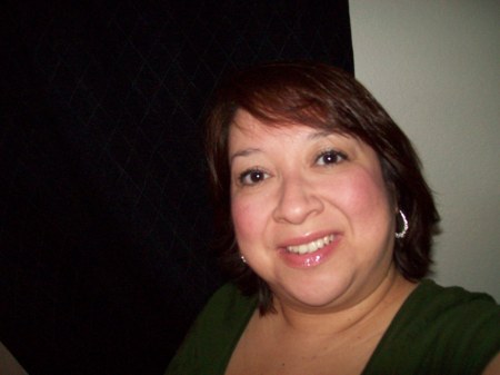 Sandra Cadena's Classmates® Profile Photo