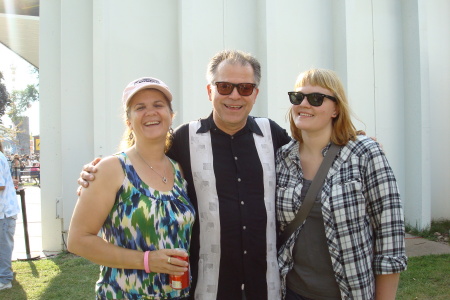 At the MN State Fair 2009