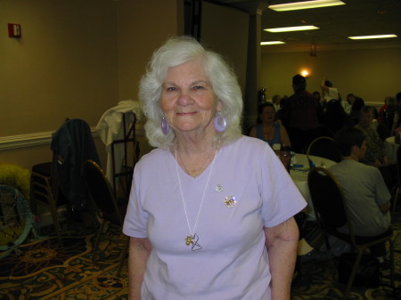 Betty Truesdell's Classmates® Profile Photo