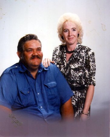 Bill & Becky Miller