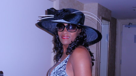 Heading to the 2009 Kentucky Derby Race