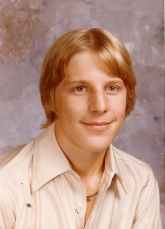 Fowlerville High School Class of 1979