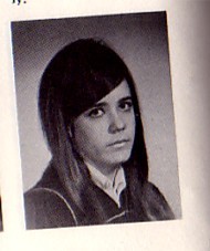 1968 Grad Picture