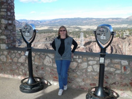 Royal Gorge Bridge