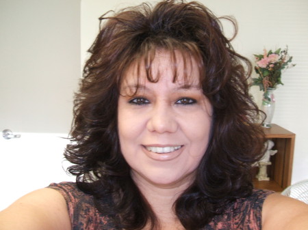 Gail Martinez's Classmates® Profile Photo