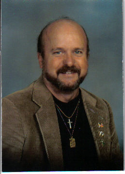 Kevin Burnell's Classmates® Profile Photo