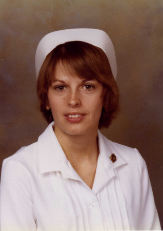 Ivy Tech practical nurse picture
