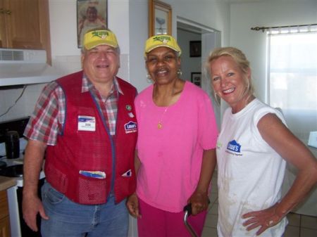 Rebuilding Together of the Palm Beaches