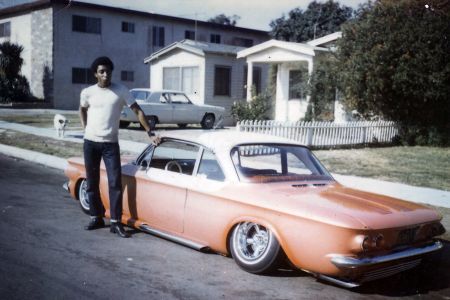 SIMEON]S LIL SUPER SOUL  1972