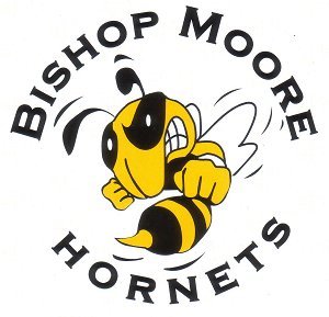 Bishop Moore High School Logo Photo Album