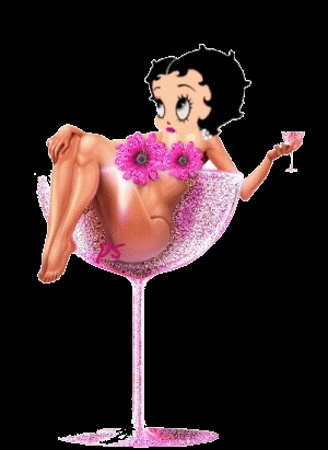 Betty Boop