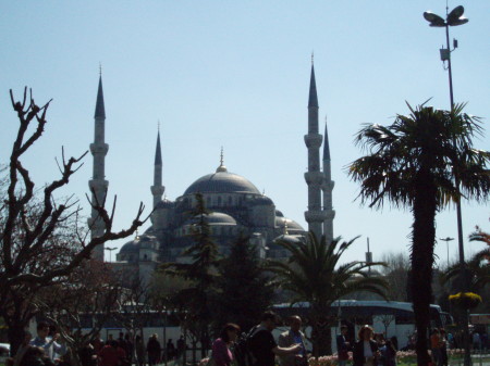 Istanbul, Turkey