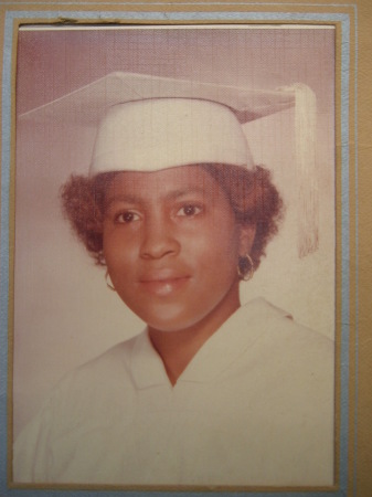 Graduation '78 2