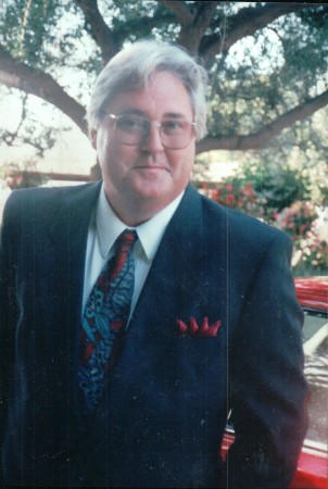Roger Golnick's Classmates® Profile Photo