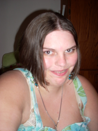 Leticia Richardson's Classmates® Profile Photo