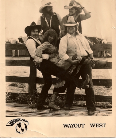Way Out West (1981)