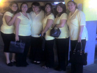 Fresno Convention 2008