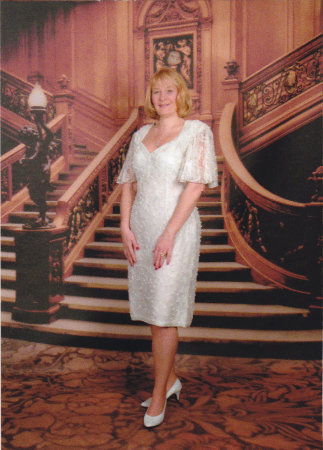 Barbara Hoffman's Classmates® Profile Photo