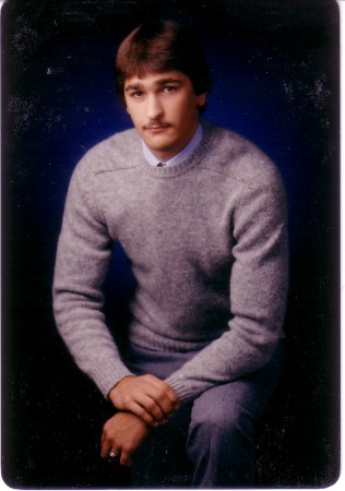 Senior Picture