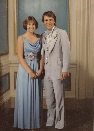 Senior Prom 1979