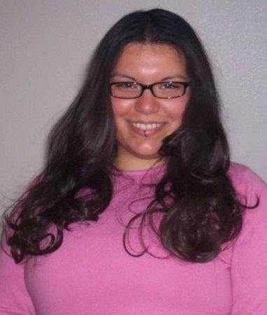 Ruby Martinez's Classmates® Profile Photo