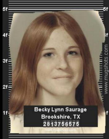 Becky Saurage-Fowler's Classmates® Profile Photo