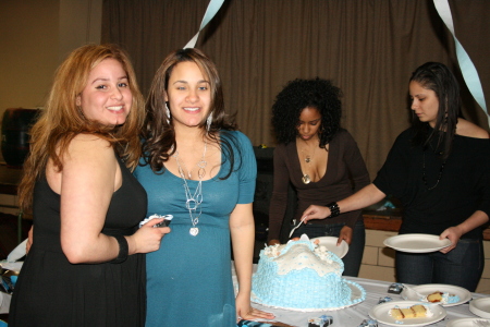 baby shower