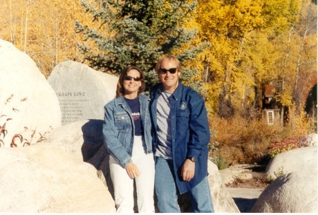 Aspen, Colorado