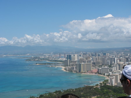 Hawaii 2009