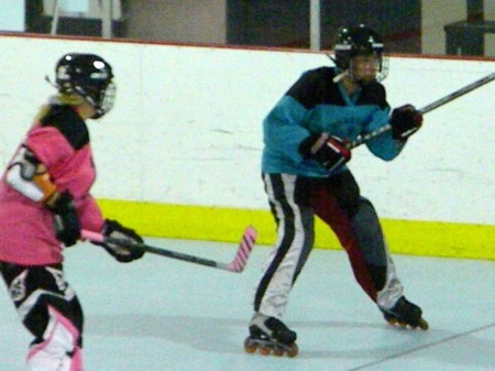 Hockey 2