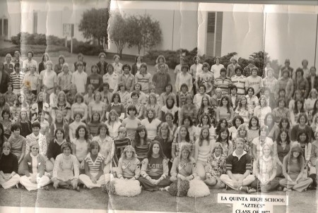 Class of 1977 #2