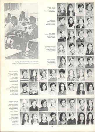 73 Mt Miguel Year Book 16 son - to Freshman