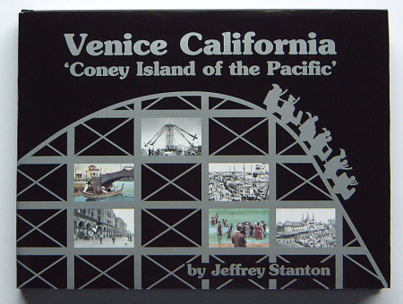 Jeffrey Stanton Book Cover