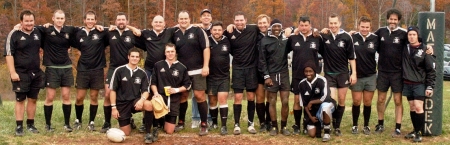 '06 PRU Championship Side