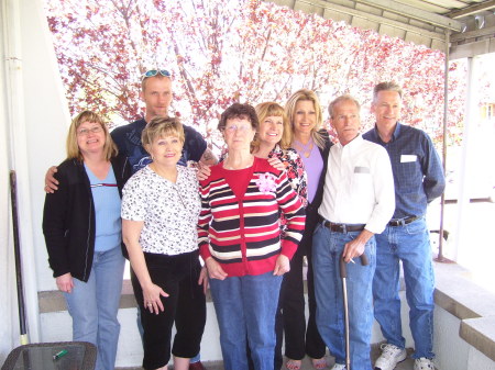 Easter 2009 011