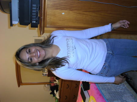 Veronica Quezada's Classmates® Profile Photo