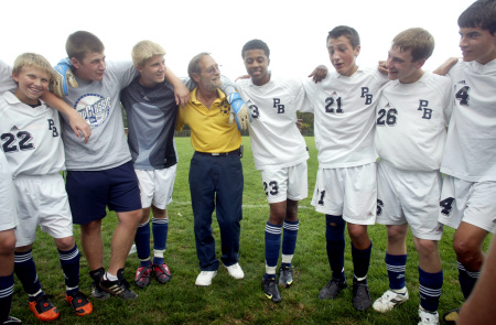 2009 soccer season