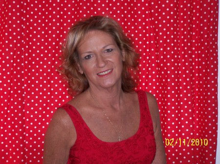 Carol Bogner's Classmates® Profile Photo