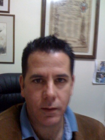 Javier Bustamante's Classmates® Profile Photo