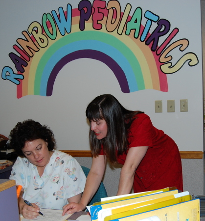 Rainbow Pediatrics