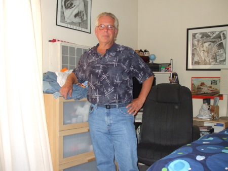 Me July 2009