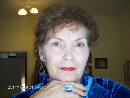 Maureen Morgan's Classmates® Profile Photo