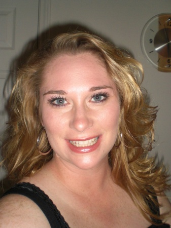 Crystal Faulkner's Classmates® Profile Photo